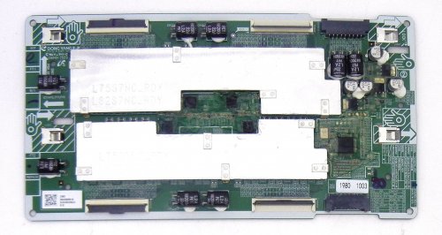 LED Driver Board BN44-00991B