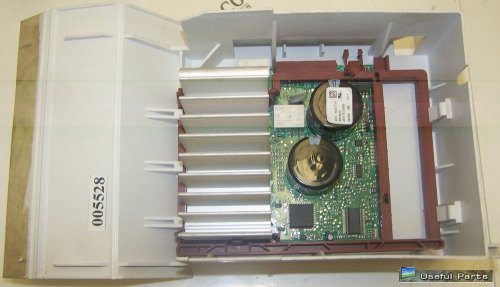 Motor Control Board 4619 703 00683 for Whirlpool Washer