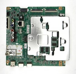 LG Main Board EBU64002201
