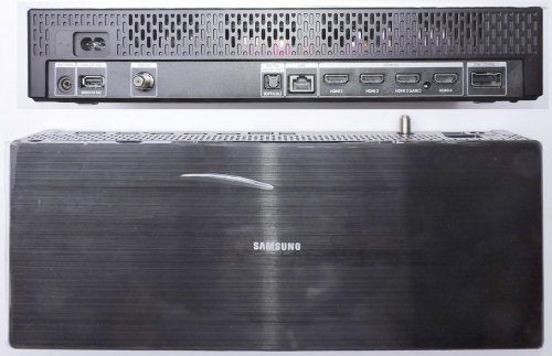 Samsung Cable SOC1001A