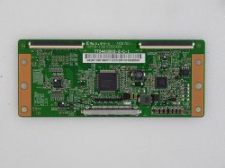 Westinghouse Control Board TT5461B03-2-C-1