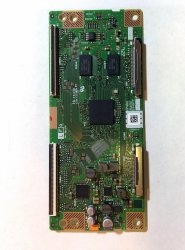 Control Board K5348Z1-13X
