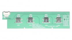 Vizio Power Button YX-PCB-KEY-350