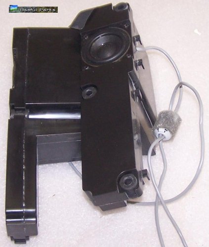 Speaker Set LC42230 from JVC LT-26X506 LCD TV