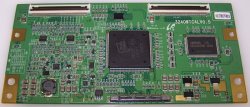 Controller Board 3240WTC4LV0.5 from Westinghouse LTV-40W1 LCD TV