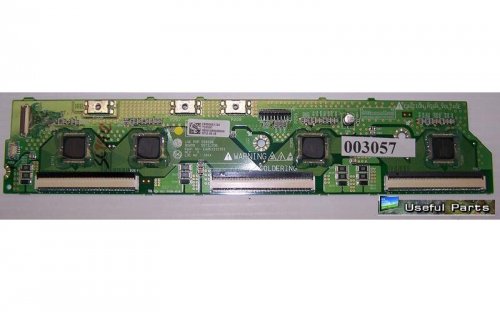 YDRVBT Board EAX61315101 from LG 50PJ350 PLASMA TV