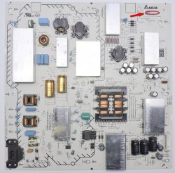 Sony Power Supply 1-006-133-22