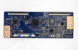 Toshiba T-Con Board TS-5550T15C07