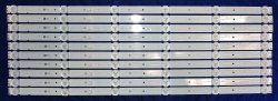 Sony YM8F550CNO01 (A2198179A) LED Light Kit (10 Strips)