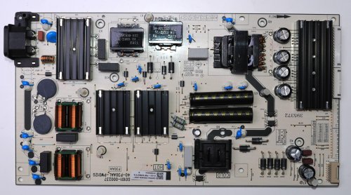 TCL Power Supply G0504-000408