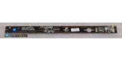 IR Sensor Board BN96-11134B from Samsung PN50B850Y1F PLASMA TV