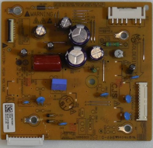ZSUS EBR73575301 from LG 42PN4500-UA.BCCLLJR