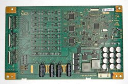 Sony LED Driver Board A2166064A For XBR-65X900E