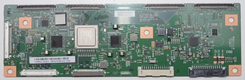 Sony T-Con Board LE550PQL (HS)(E1)