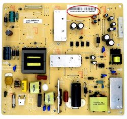 Toshiba Power Supply PK101W1390I