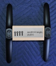 Sharp TV Stand RSAG6.121.0544