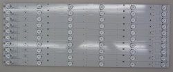 Insignia LED Light Kit HD480DF-B31 for NS-48D510NA15 REV: C