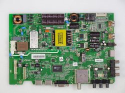 Main Board 5800-A6M62N-0P00 from LG 32LB520B-UA.CCCFLH