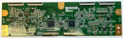 Vizio T-Con Board 55.54T01.C04
