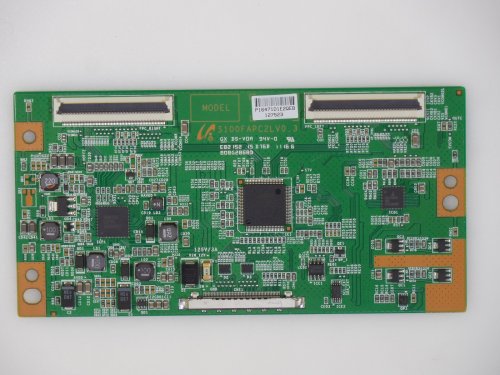 Control Board 16471