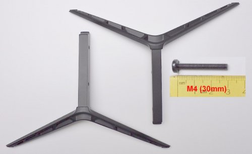Vizio TV Stand M656-G4 TV Stand