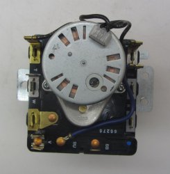 FSP Timer M460-G