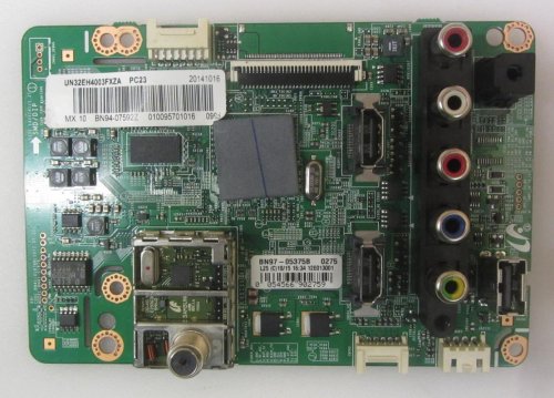 Samsung Main Board BN94-07592Z