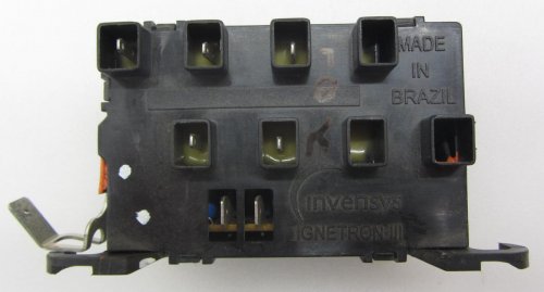 Spark Module 56328041
