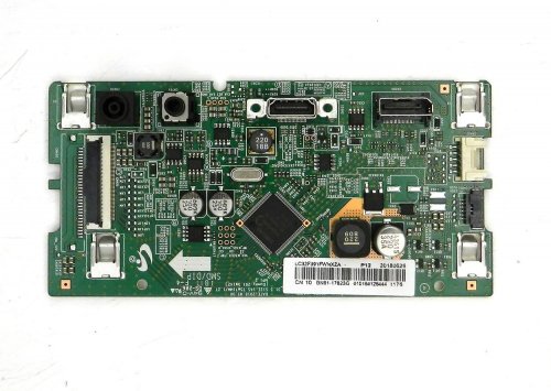 Samsung Main Board BN91-17623G