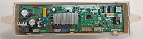 Samsung Control Board DD97-00652K