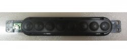 LG Power Button EBR76384101