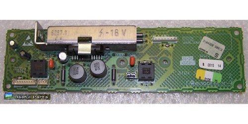 Audio Standby 310432828912 from Philips 50PF9956/37 PLASMA TV