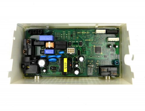 Samsung Control Board DC92-01729M