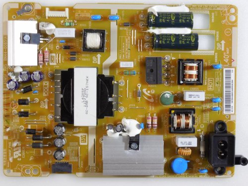 Samsung Power Supply L40MSF_FHS