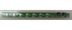 Westinghouse Power Button SZTHTFTV2224 V1.0
