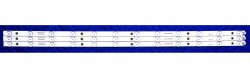 RCA LSC400HN02-803 LED Light Kit (3 Strips)