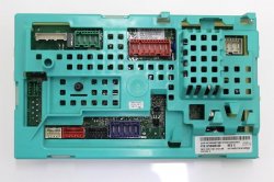 Washer Electronic Control Board W10406139 REV. C 