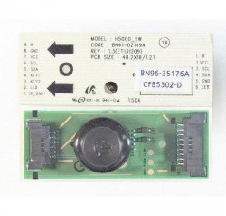 Samsung Power Button BN96-35176A