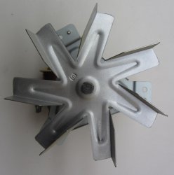 Fan Motor SMC-U386C