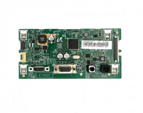 Samsung Main Board BN91-17623A