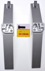 Toshiba TV Stand RSAG6.121.1867\L\AC\ROH