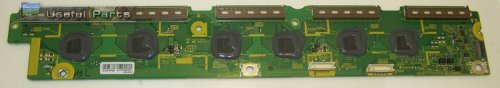 SD Board TNPA5344 For Panasonic TC-P60ST30
