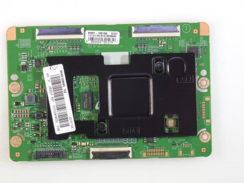 Control Board BN95-02545A
