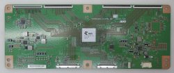Sony T-Con Board 55.65T31.C02