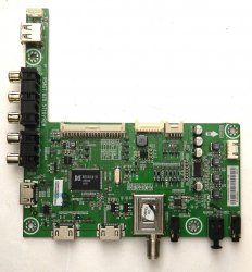 Insignia Main Board LTDN55K21DGUS