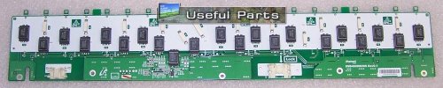 Sony Backlight Inverter SSB460HB20S
