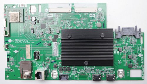 LG Main Board EBT30458475