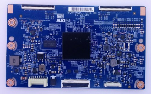 Control Board 55.50T26.C03