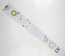 Insignia LED Light Strip LBM500P0701-FK-1(R) NS-50DR710CA17 RevB