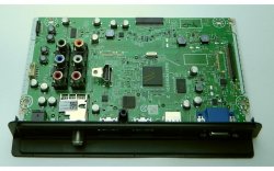 Signal Input A31F2012 from Philips 32PFL4508/F7 A31F2UT